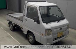 subaru sambar-truck 2011 -SUBARU 【湘南 480ﾂ2634】--Samber Truck TT2--TT2-512285---SUBARU 【湘南 480ﾂ2634】--Samber Truck TT2--TT2-512285-