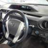 toyota aqua 2013 -TOYOTA 【岩手 501ﾒ9538】--AQUA DAA-NHP10--NHP10-6175052---TOYOTA 【岩手 501ﾒ9538】--AQUA DAA-NHP10--NHP10-6175052- image 13