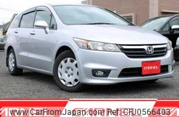 honda stream 2008 Y11548