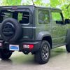 suzuki jimny-sierra 2023 quick_quick_3BA-JB74W_JB74W-193554 image 3