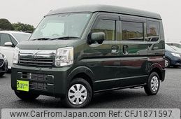 mitsubishi minicab-van 2024 CFJ1871597