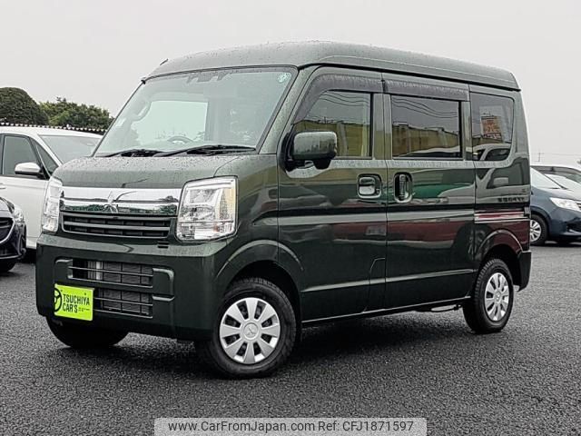 mitsubishi minicab-van 2024 CFJ1871597 image 1