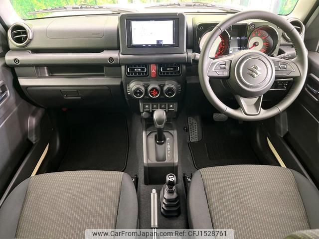 suzuki jimny 2024 CFJ1528761 image 2