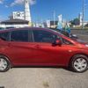 nissan note 2013 -NISSAN--Note E12--E12-141272---NISSAN--Note E12--E12-141272- image 22