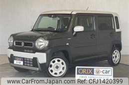 suzuki hustler 2023 -SUZUKI--Hustler 5AA-MR92S--MR92S-346170---SUZUKI--Hustler 5AA-MR92S--MR92S-346170-
