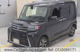 daihatsu tanto 2023 -DAIHATSU 【Ｎｏ後日 】--Tanto LA660S-0079313---DAIHATSU 【Ｎｏ後日 】--Tanto LA660S-0079313-