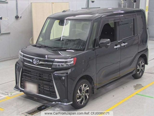 daihatsu tanto 2023 -DAIHATSU 【Ｎｏ後日 】--Tanto LA660S-0079313---DAIHATSU 【Ｎｏ後日 】--Tanto LA660S-0079313- image 1