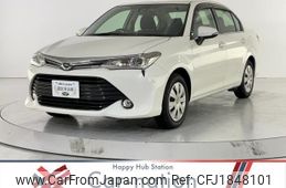 toyota corolla-axio 2016 CFJ1848101