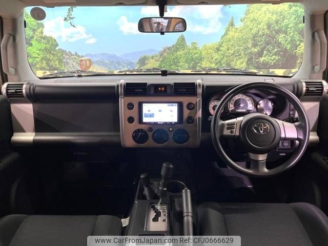 toyota fj-cruiser 2016 -TOYOTA--FJ Curiser CBA-GSJ15W--GSJ15-0132640---TOYOTA--FJ Curiser CBA-GSJ15W--GSJ15-0132640- image 2