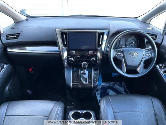 toyota vellfire 2016 -TOYOTA--Vellfire DBA-AGH30W--AGH30-0084471---TOYOTA--Vellfire DBA-AGH30W--AGH30-0084471- image 2