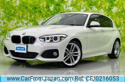 bmw 1-series 2017 quick_quick_DBA-1R15_WBA1R52030V879627