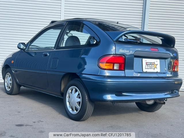 ford-japan festiva 1997 quick_quick_D23PF_D23PF-205550 image 2