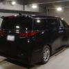 toyota alphard 2025 CFJ1847018 image 6
