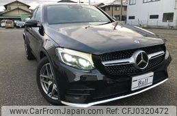 mercedes-benz glc-class 2018 -MERCEDES-BENZ 【静岡 330ﾑ1533】--Benz GLC 253305C--353065---MERCEDES-BENZ 【静岡 330ﾑ1533】--Benz GLC 253305C--353065-