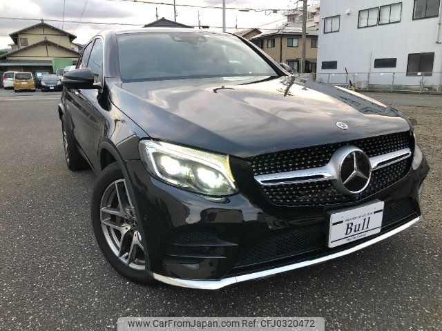 mercedes-benz glc-class 2018 -MERCEDES-BENZ 【静岡 330ﾑ1533】--Benz GLC 253305C--353065---MERCEDES-BENZ 【静岡 330ﾑ1533】--Benz GLC 253305C--353065- image 1