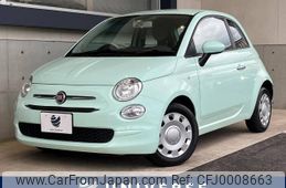 fiat 500 2019 -FIAT--Fiat 500 ABA-31212--ZFA3120000JC47754---FIAT--Fiat 500 ABA-31212--ZFA3120000JC47754-