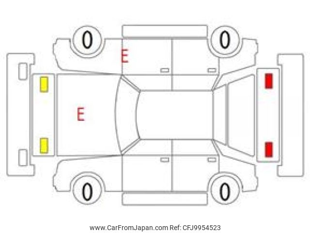 toyota crown 2018 -TOYOTA--Crown DAA-AWS211--AWS211-6012392---TOYOTA--Crown DAA-AWS211--AWS211-6012392- image 2