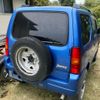 suzuki jimny 2002 -SUZUKI--Jimny TA-JB23W--JB23W-316027---SUZUKI--Jimny TA-JB23W--JB23W-316027- image 3