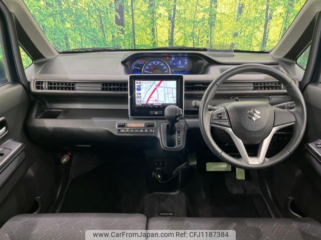 suzuki wagon-r 2018 -SUZUKI--Wagon R DAA-MH55S--MH55S-251204---SUZUKI--Wagon R DAA-MH55S--MH55S-251204- image 2