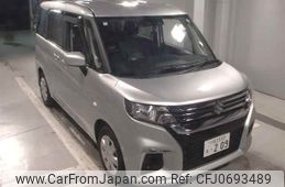 suzuki solio 2024 -SUZUKI 【川口 510ﾅ209】--Solio MA27S-130132---SUZUKI 【川口 510ﾅ209】--Solio MA27S-130132-