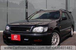 nissan stagea 1998 -NISSAN--Stagea WGNC34改--WGNC34103551---NISSAN--Stagea WGNC34改--WGNC34103551-