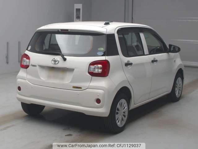 toyota passo 2020 -TOYOTA--Passo 5BA-M700A--M700A-0163031---TOYOTA--Passo 5BA-M700A--M700A-0163031- image 2