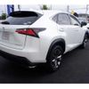 lexus nx 2015 -LEXUS--Lexus NX AGZ10--AGZ10-1004773---LEXUS--Lexus NX AGZ10--AGZ10-1004773- image 8