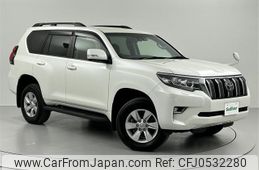 toyota land-cruiser-prado 2020 -TOYOTA--Land Cruiser Prado LDA-GDJ150W--GDJ150-0048576---TOYOTA--Land Cruiser Prado LDA-GDJ150W--GDJ150-0048576-