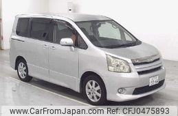 toyota noah 2008 -TOYOTA 【山口 331ﾀ5566】--Noah ZRR70W-0081254---TOYOTA 【山口 331ﾀ5566】--Noah ZRR70W-0081254-