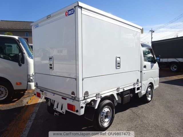 nissan clipper-truck 2017 -NISSAN--Clipper Truck DR16T--255723---NISSAN--Clipper Truck DR16T--255723- image 2