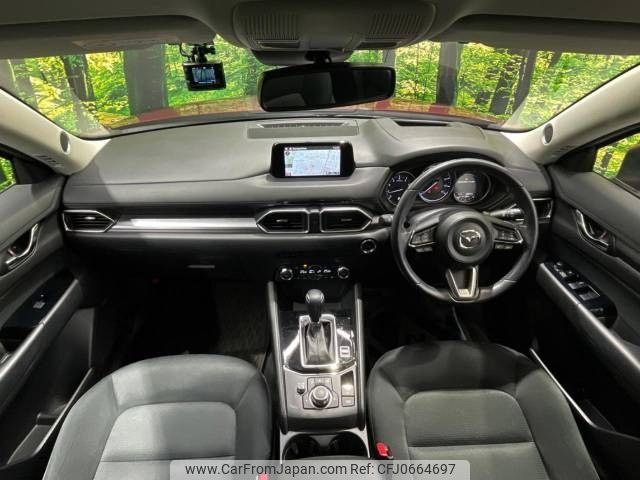 mazda cx-5 2018 -MAZDA--CX-5 6BA-KFEP--KFEP-201504---MAZDA--CX-5 6BA-KFEP--KFEP-201504- image 2