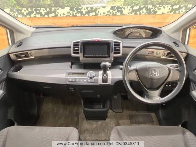 honda freed 2013 -HONDA--Freed DBA-GB3--GB3-1502958---HONDA--Freed DBA-GB3--GB3-1502958- image 2