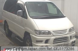 mitsubishi delica-spacegear 2005 -MITSUBISHI--Delica Space Gear PD6W--1003967---MITSUBISHI--Delica Space Gear PD6W--1003967-