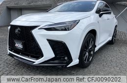 lexus nx 2023 -LEXUS--Lexus NX 6AA-AAZH20--AAZH20-1004685---LEXUS--Lexus NX 6AA-AAZH20--AAZH20-1004685-