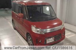 suzuki spacia 2014 CFJ1586616