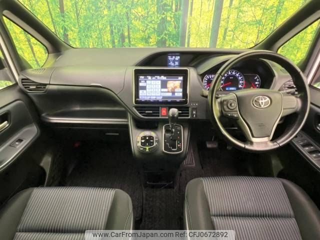 toyota noah 2014 -TOYOTA--Noah DBA-ZRR80W--ZRR80-0049451---TOYOTA--Noah DBA-ZRR80W--ZRR80-0049451- image 2