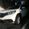 honda cr-v 2012 -HONDA--CR-V DBA-RM1--RM1-1005081---HONDA--CR-V DBA-RM1--RM1-1005081- image 1