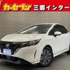 nissan note 2022 -NISSAN--Note 6AA-E13--E13-092702---NISSAN--Note 6AA-E13--E13-092702- image 1