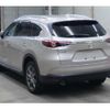 mazda cx-8 2022 quick_quick_3DA-KG2P_KG2P-362676 image 5