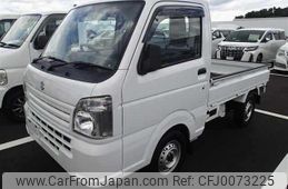 suzuki carry-truck 2015 -SUZUKI--Carry Truck DA16T--216795---SUZUKI--Carry Truck DA16T--216795-