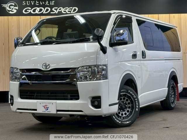 toyota hiace-van 2023 -TOYOTA--Hiace Van 3BF-TRH200V--TRH200-0375284---TOYOTA--Hiace Van 3BF-TRH200V--TRH200-0375284- image 1