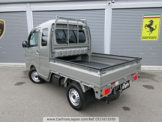 suzuki carry-truck 2024 CFJ1613350 image 2