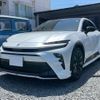 toyota toyota-others 2025 -TOYOTA 【鹿児島 376ﾎ1001】--Crown Sport AZSH36W--AZSH36-4035791---TOYOTA 【鹿児島 376ﾎ1001】--Crown Sport AZSH36W--AZSH36-4035791- image 1