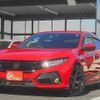 honda civic 2018 quick_quick_DBA-FK7_FK7-1008619 image 13