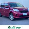 toyota passo 2016 -TOYOTA--Passo DBA-M710A--M710A-0000291---TOYOTA--Passo DBA-M710A--M710A-0000291- image 1