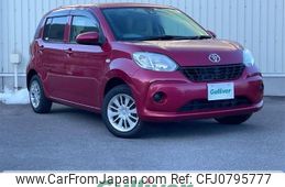 toyota passo 2016 -TOYOTA--Passo DBA-M710A--M710A-0000291---TOYOTA--Passo DBA-M710A--M710A-0000291-