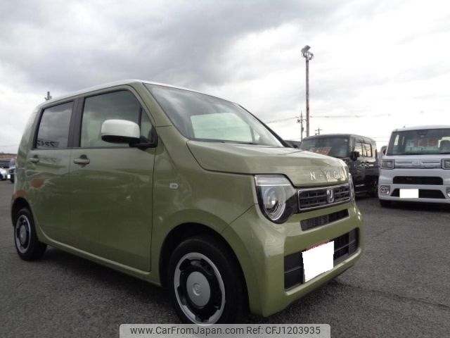 honda n-wgn 2020 -HONDA 【奈良 786ほ1001】--N WGN JH4-2002928---HONDA 【奈良 786ほ1001】--N WGN JH4-2002928- image 1