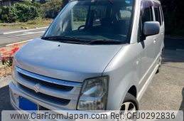 suzuki wagon-r 2007 -SUZUKI--Wagon R DBA-MH22S--MH22S-311979---SUZUKI--Wagon R DBA-MH22S--MH22S-311979-