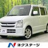 suzuki wagon-r 2006 -SUZUKI--Wagon R CBA-MH21S--MH21S-662546---SUZUKI--Wagon R CBA-MH21S--MH21S-662546- image 1