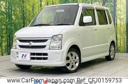 suzuki wagon-r 2006 -SUZUKI--Wagon R CBA-MH21S--MH21S-662546---SUZUKI--Wagon R CBA-MH21S--MH21S-662546-